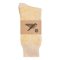 Happy Hiking Wool Socks - Spring Marl