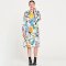 Thought Soleil Tencel Dress