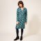 White Stuff Tammy Fairtrade Cotton Dress