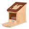 Silhouette Squirrel Feeder
