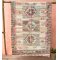 Kyra Cotton & Hemp Kilim Rug - 120x180cm