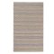 Rustic Recycled Rug - Stripe - 160x230cm