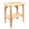Children's Potting Bench