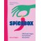 Spicebox: 100 Curry House Favourites Made Vegan Recipe Book