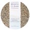LIGA Beach Clean Round Placemat - Set of 4