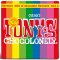 Tony's Chocolonely Tiny Tony Gift Box - 180g
