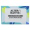 Alternative By Suma All-In-One Soap Bar - Earthbound - 95g