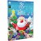 So Free Oat Milk Chocolate Advent Calendar - 110g