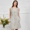Nomads Panelled Tunic Dress