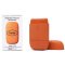 Fussy Refillable Natural Deodorant - Wide Eyed - 40g