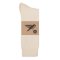 Hope Organic Cotton Socks - White