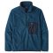 Patagonia Microdini Fleece 1/2 Zip