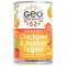 Geo Organics Chickpea & Apricot Tagine - 400g