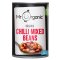 Mr Organic Chilli Mixed Beans - 400g