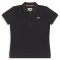 Women's Earhart Polo Shirt - Charcoal