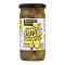 Organico Green & Greek Olives Pitted in Brine - 230g