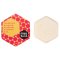 FRUU Tangerine Blossom Everyday Shampoo Bar - 55g