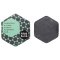 FRUU Charcoal and Lime Scalp+ Shampoo Bar - 55g