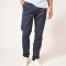 White Stuff Organic Sutton Chino Trousers - Navy