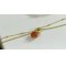 So Just Shop Gold Mera Bracelet