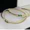 So Just Shop Gold Hara Bangle