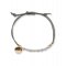 So Just Shop Grey & White Krisha Bracelet