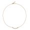 So Just Shop Gold Navina Necklace