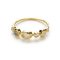 So Just Shop Gold Aahna Ring
