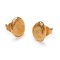 So Just Shop Gold Jaya Earrings