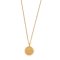 So Just Shop Gold Eve Necklace