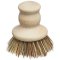 ecoLiving Pot Brush
