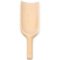 ecoLiving Wooden Scoop - 25cm