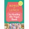 Bored Of Lunch: The Healthy Air Fryer Hardback Cook Book