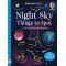 Usborne Minis: Night Sky Things To Spot Paperback Book