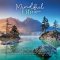 Mindful Life 2027 Wall Calendar