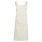 So Just Shop Organic Cotton Sewing is Believing Apron
