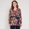 Nomads Kimono Wrap Top