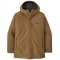 Patagonia Windshadow Parka - Coriander Brown
