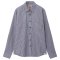 Komodo Spectre Stripe Shirt  - Blue