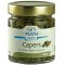 Mani Organic Capers in Olive Oil - 180g