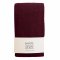 White Stuff Patty Plain Organic Tights - Dark Plum
