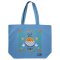 Amnesty International Gaza Pride & Resilience Tote Bag