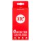 XO! Ultra-Thin Vegan Condoms - Pack of 6