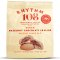 Rhythm 108 Biscuit Share Bag - Hazelnut Chocolate Praline - 135g