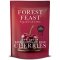 Forest Feast Dark Chocolate Sour Cherries - 120g