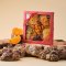Walnut Tree Dried Fruit Star - 500g