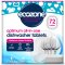 Ecozone Optimum All-In-One Dishwasher Tablets - 72 Tablets