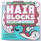 Hair Blocks Solid Shampoo - Cedarwood & Eucalyptus - 85g