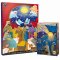 The Real Advent Calendar - Dark Chocolate - 85g