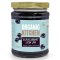 Organic Kitchen Blackcurrant Extra Fruit Jam - 340g